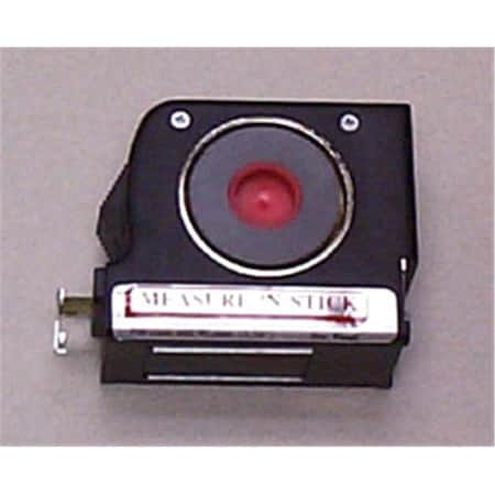 Steck Manufacturing Measure N Stick STK-36000